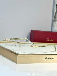Picture of Cartier Sunglasses _SKUfw79722107fw